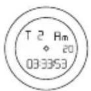 Philip Watch Quartz Swiss Chrono - REMARK: - 1