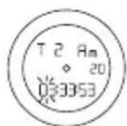 Philip Watch Quartz Swiss Chrono - REMARK: - 2