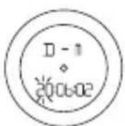 Philip Watch Quartz Date - REMARK: - 3