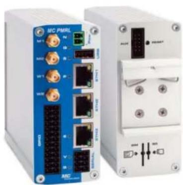 MC Technologies MC PMRL - 1