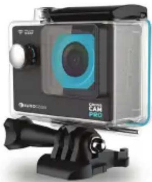 Eurocase Cross Cam Pro - PRO - 1