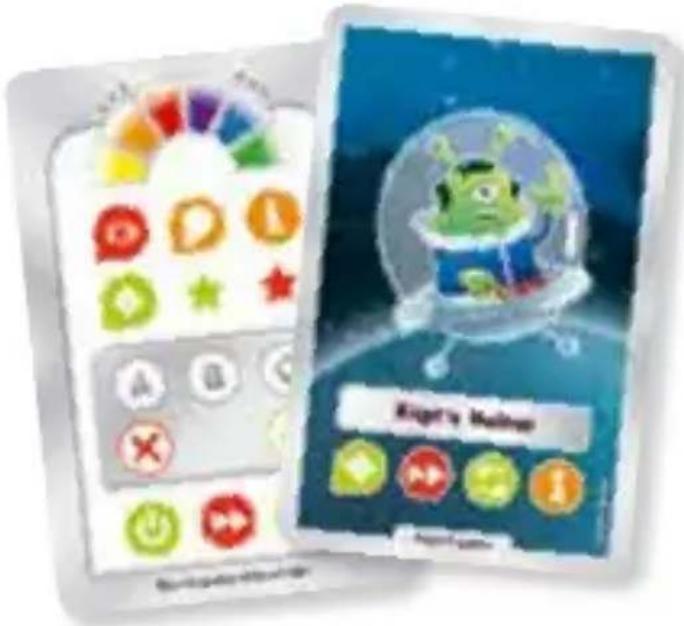 tiptoi Wissen & Quizzen - Ebene: Quiz-Spiel - 1