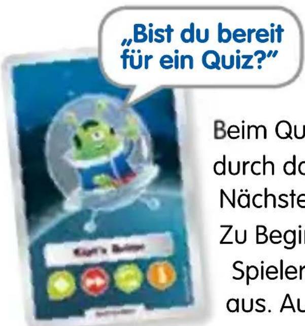 tiptoi Wissen & Quizzen - Spielablauf - 4
