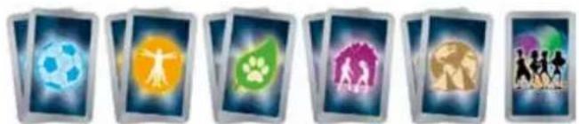 tiptoi Duell der Superquizzer - Spielvorbereitung - 1