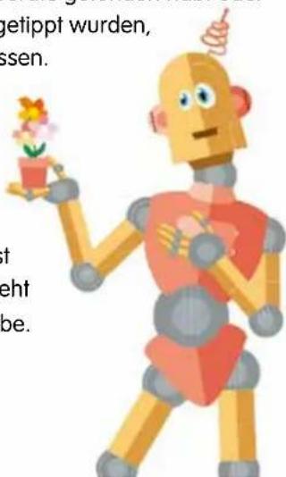 tiptoi Die Welt der Technik - Spielablauf - 1
