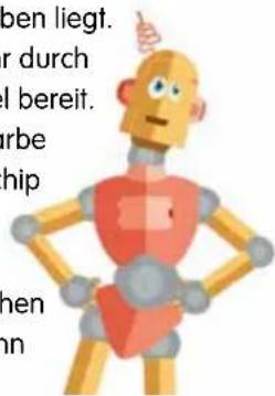 tiptoi Die Welt der Technik - Spielvorbereitung - 1