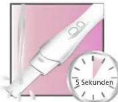 TESTAmed Sensitive - DURCHFÜHRUNG DES TESTS: - 1