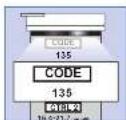TESTAmed GlucoCheck Plus - Codieren des Messgeräts - 1