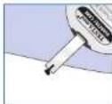 TESTAmed GlucoCheck Plus - Blutzuckertest - 4