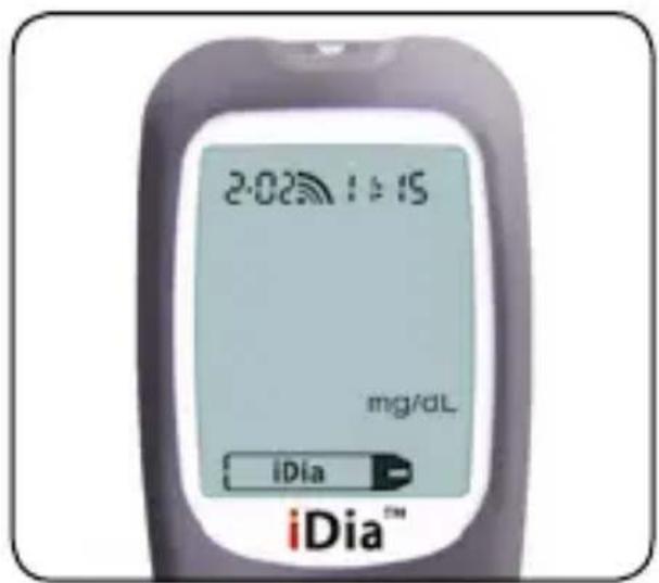 IME-DC IDia - Testerinnerung (siehe Seite 15) - 1
