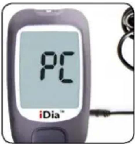 IME-DC IDia - Technik: - 2