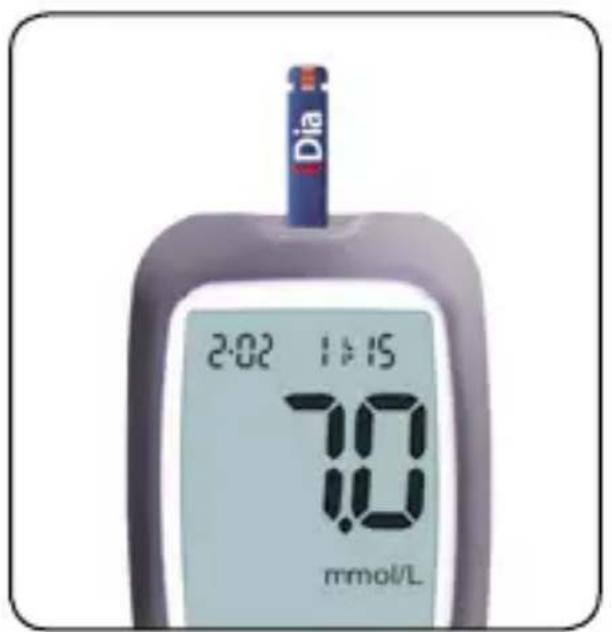 IME-DC IDia - Testergebnis - 1