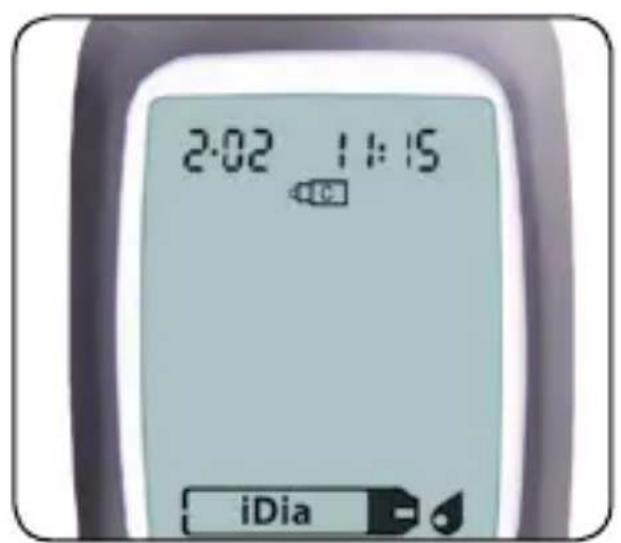 IME-DC IDia - Testdurchführung mit der Kontrolllösung - 3