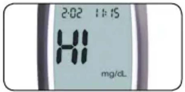 IME-DC IDia - „HI“ Meldung - 2