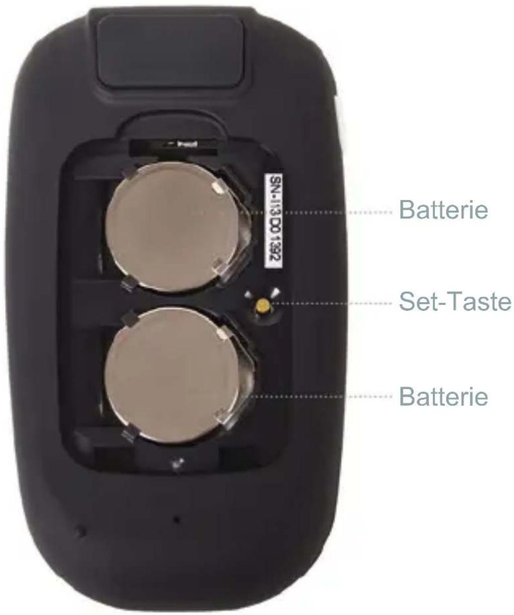 IME-DC IDia - Batteriefach - 1