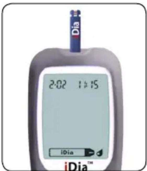 IME-DC IDia - HINWEIS - 2