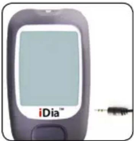IME-DC IDia - Technik: - 1