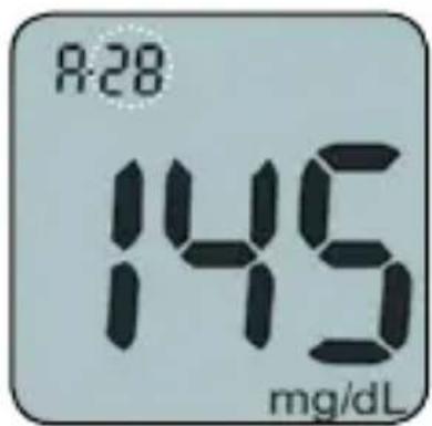 IME-DC IDia - Empfohlene Maßnahme bei einer Keton-Hinweismeldung: - 6