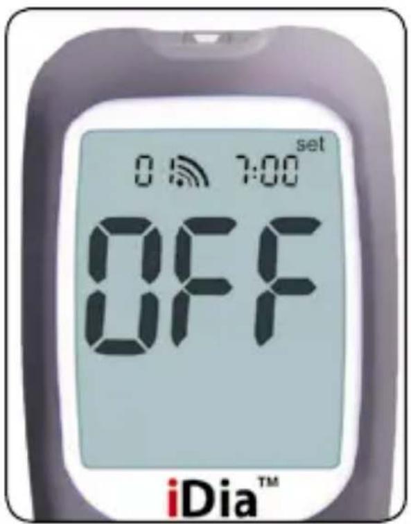 IME-DC IDia - Testerinnerung - 1