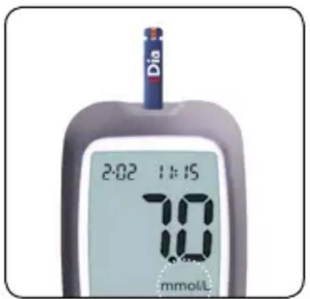 IME-DC IDia - Messeinheit - 1