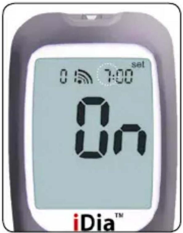 IME-DC IDia - Testerinnerung - 2