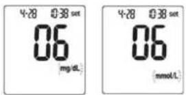 IME-DC Fidelity - Messeinheit - 1