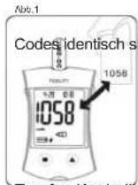 IME-DC Fidelity - Hinweis: - 1
