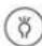 IME-DC Fidelity - Lichttaste - 1