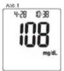 IME-DC Fidelity - Bestimmung des Blutzuckerwertes - 1