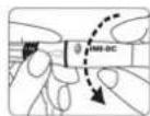 IME-DC Fidelity - Blutgewinnung - 1
