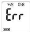 IME-DC Fidelity - Fehlermeldungen - 3