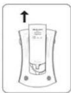 IME-DC Fidelity - Batteriewechsel - 1