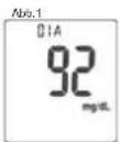 IME-DC Fidelity - Durchschnittmesswertberechnung - 1