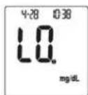 IME-DC Fidelity - Lo-Meldung - 1