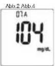 IME-DC Fidelity - Durchschnittmesswertberechnung - 2
