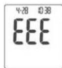 IME-DC Fidelity - Fehlermeldungen - 4