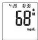 IME-DC Fidelity - Markierte Messwerte - 1