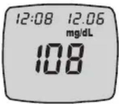 IME-DC Basic - Bestimmung des Blutzuckerwertes - 2