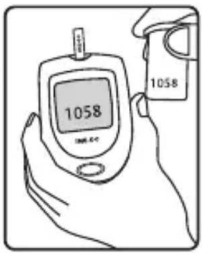 IME-DC Basic - Codierung - 1
