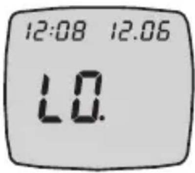 IME-DC Basic - LO - Meldung - 1