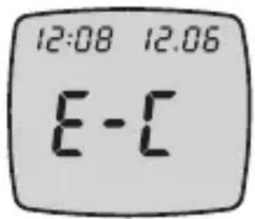 IME-DC Basic - Fehlermeldungen - 3