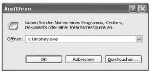 StarMoney Business 7.0 - Es geht los - StarMoney Business installieren - 2