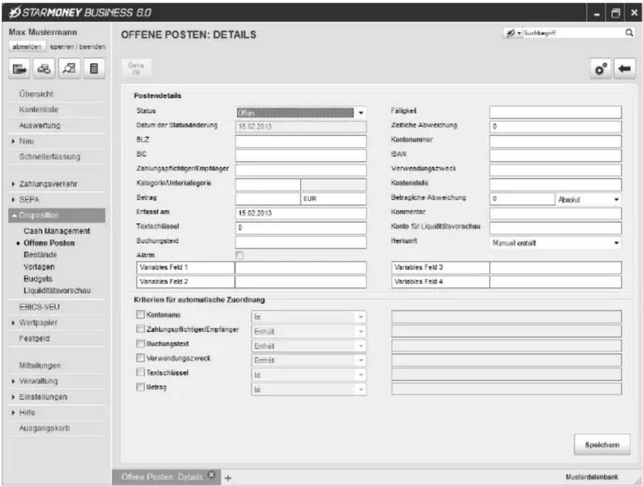 StarMoney Business 6.0 PlusPaket - Neu - 1