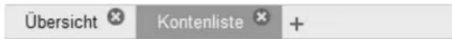 StarMoney 9.0 - Taskleiste - 1