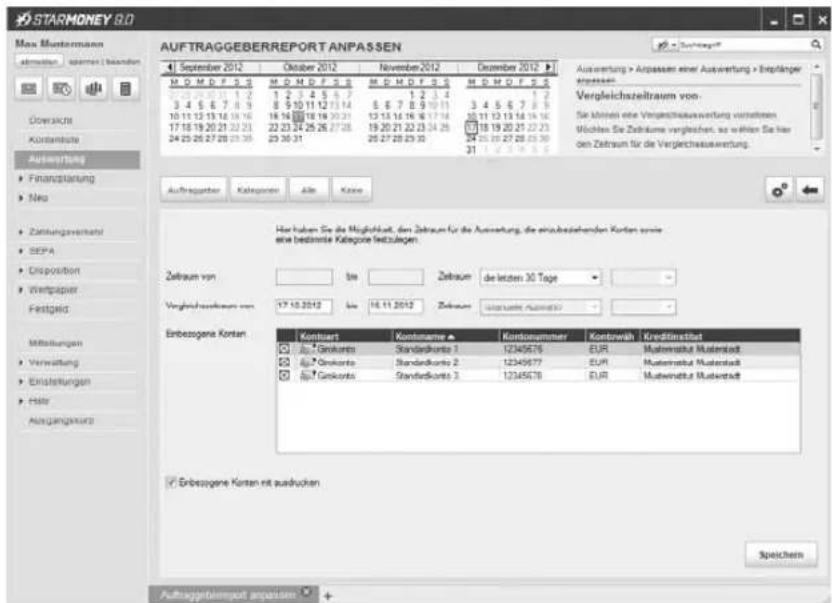 StarMoney 9.0 - StarMoney 9.0 - 1