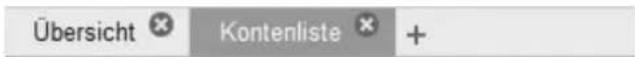 StarMoney 10.0 - Taskleiste - 1