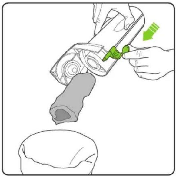 G-TECHNOLOGY Multi MK2 ATF036 - AirRAM: Assembly - 19