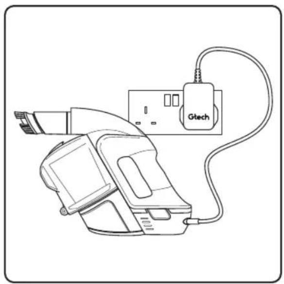G-TECHNOLOGY Multi MK2 ATF036 - Product Support - 13