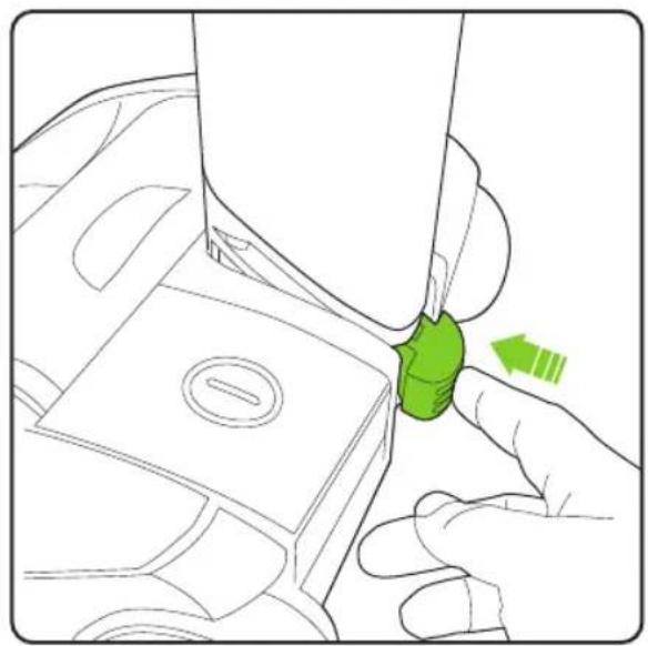 G-TECHNOLOGY Multi MK2 ATF036 - AirRAM: Assembly - 2