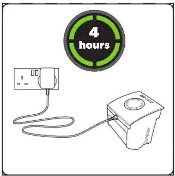 G-TECHNOLOGY Multi MK2 ATF036 - AirRAM: Assembly - 12